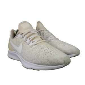 Nike Shoes Womens 8 Sneaker Zoom Pegasus 35 Running Athletic Cross Trainer Sport